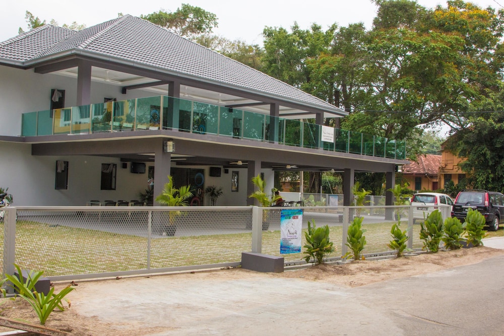 Naam Boutique Lodge - Property Image 19