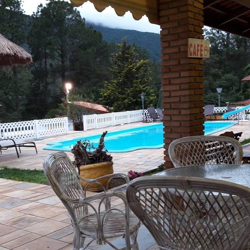 Vintage Atibaia Hotel Pousada