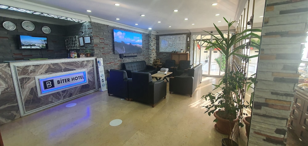 Biter Otel - Image 53