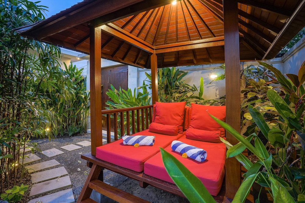 Hotel Villa Suliac - Image 1