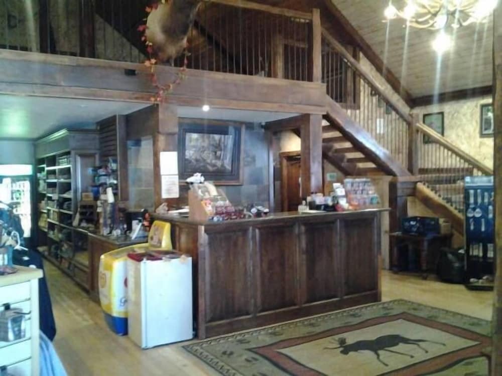 Elk View Inn