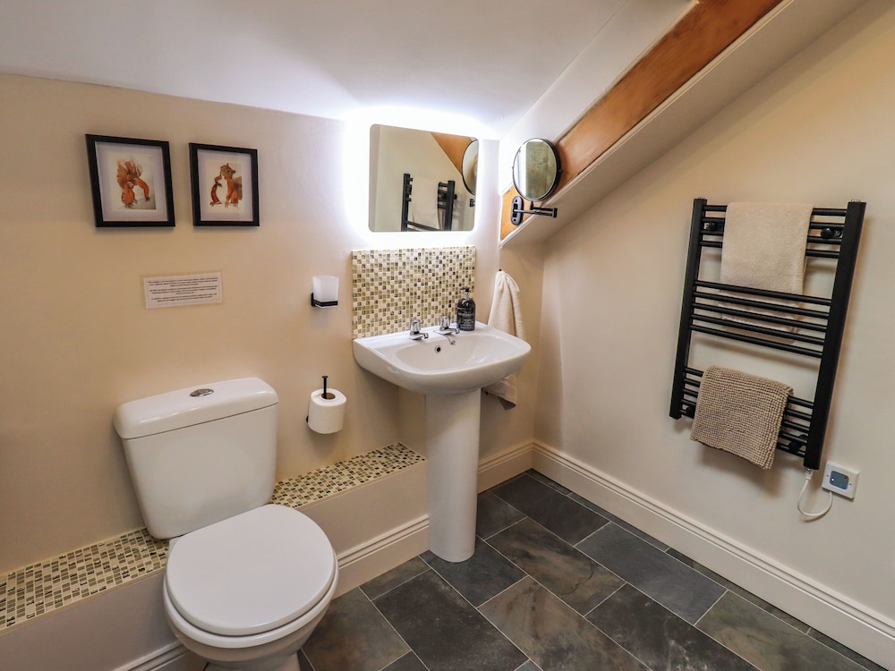 Middlefell View Cottage