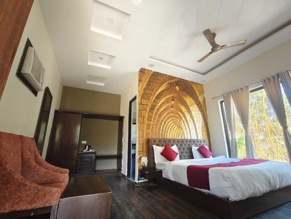 De Floresta resort