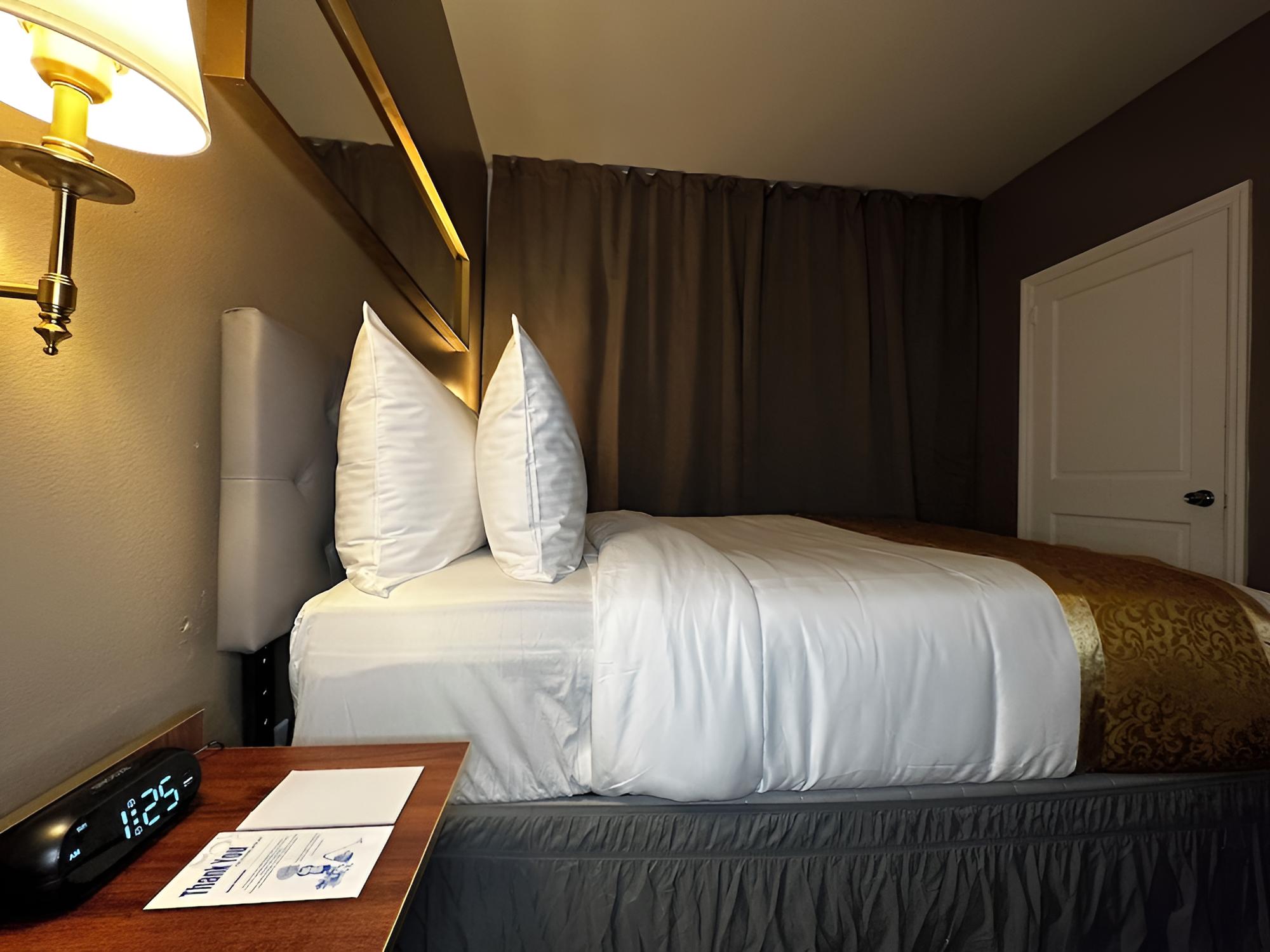 The Boutique Hotel Miami
