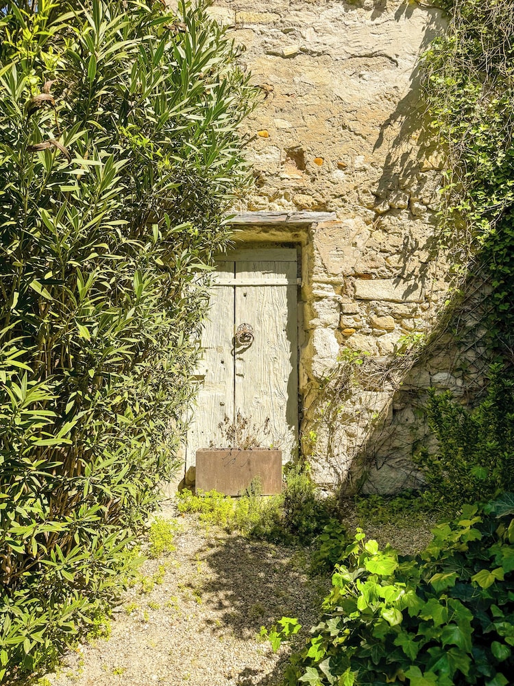 Le Clos des Chartreux