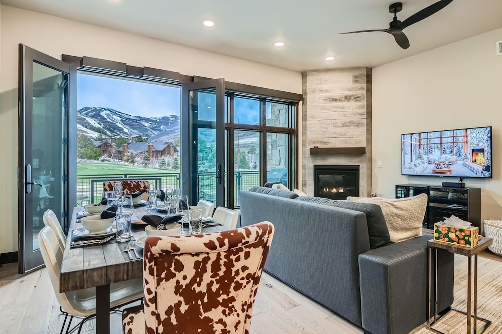 Blackstone Majesty In The Mountains 2g 2 Bedroom Condo
