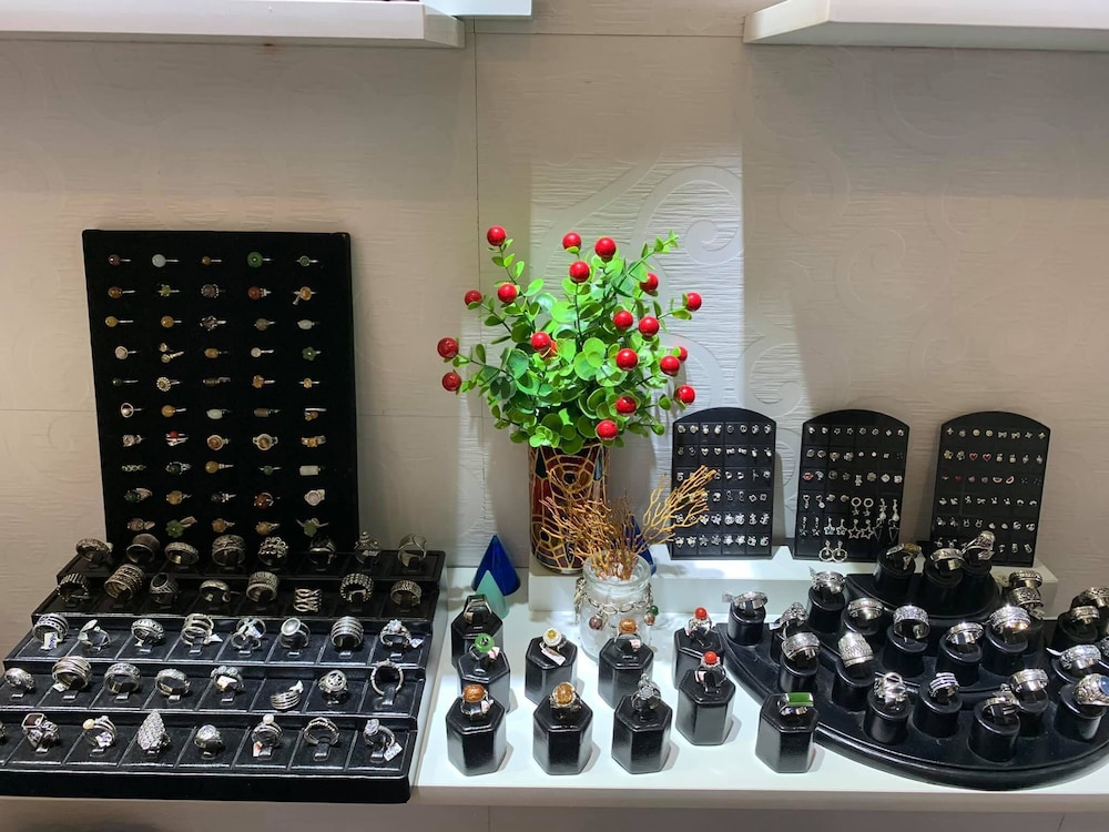 Hanoi Lotus Guest House