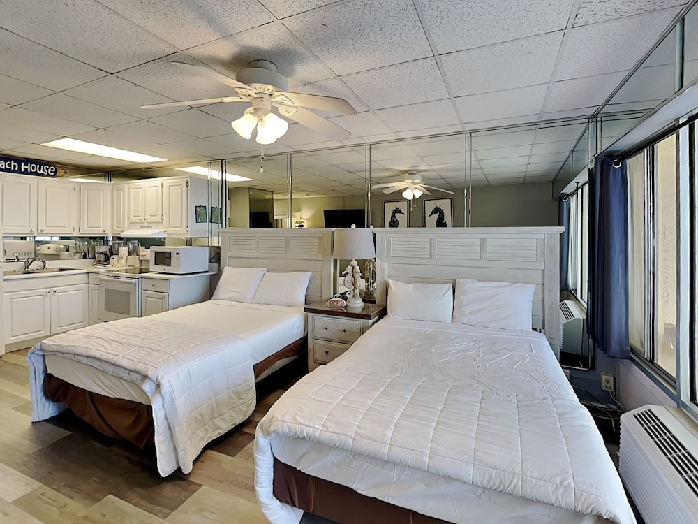Continental Condominiums II by Resort Collection