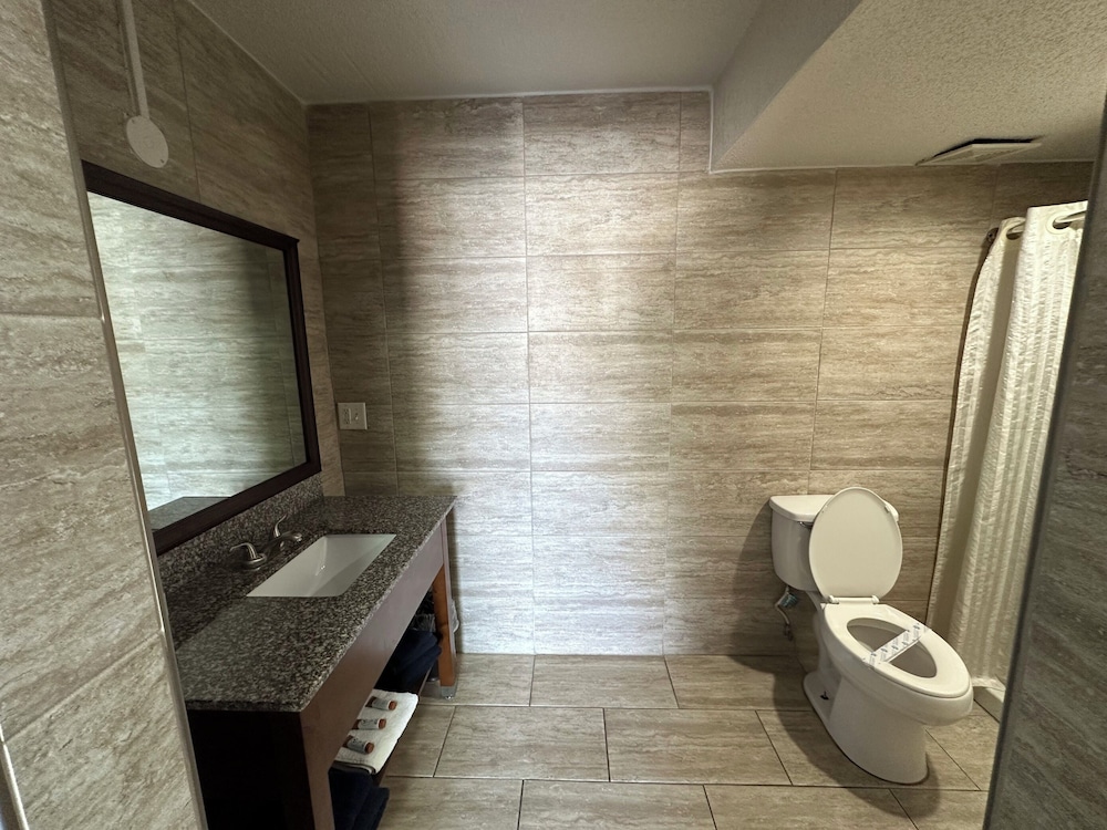 Oyo Hotel Bartow