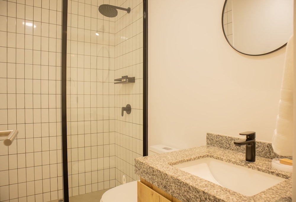 w Scenic 1BR w Terrace in Barranco