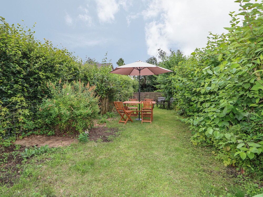 Oakham Vacations - Wren Cottage - Property Image 13