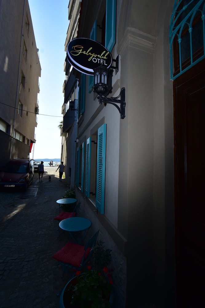 Otel Gülayvalık - Image 32