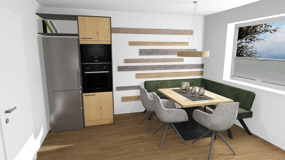 Chalet Carina by we rent