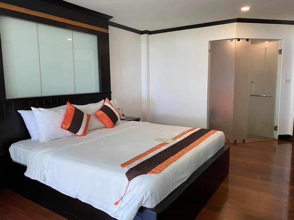 Klong Prao Resort