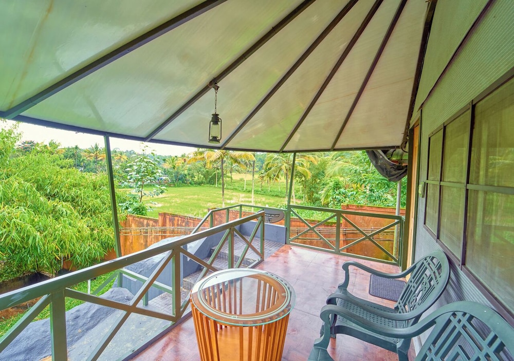 Kedara Resort Wayanad by VOYE HOMES