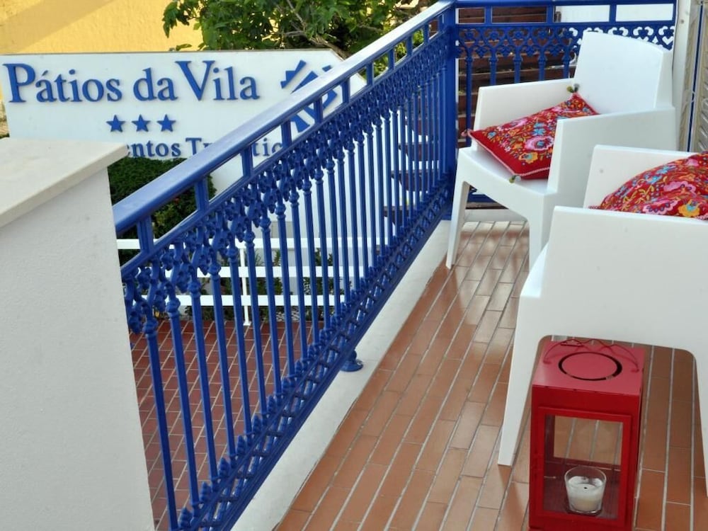 Pátios da Vila – Duna Parque Resorts & Hotels