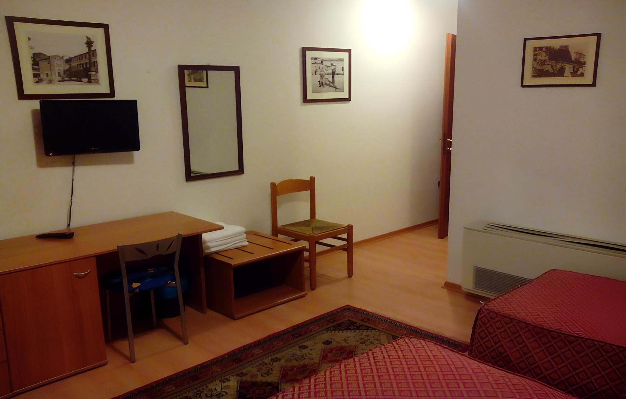 Hotel Speranza