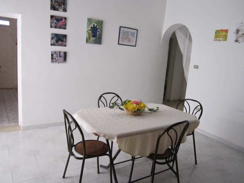 Maison Entre Mer Et Compagne Djerba view 5