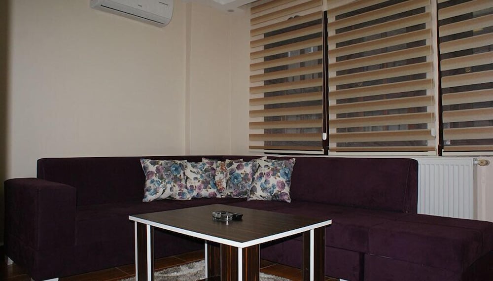 Ata Rental House