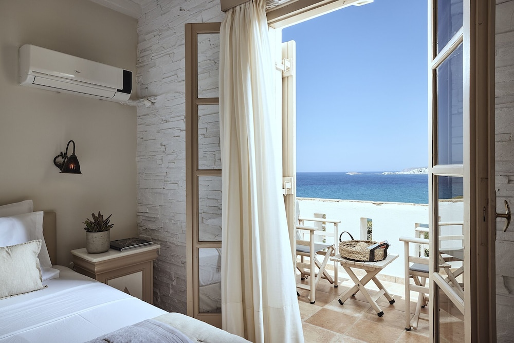 Naxos Magic Village Hotel — photo 42