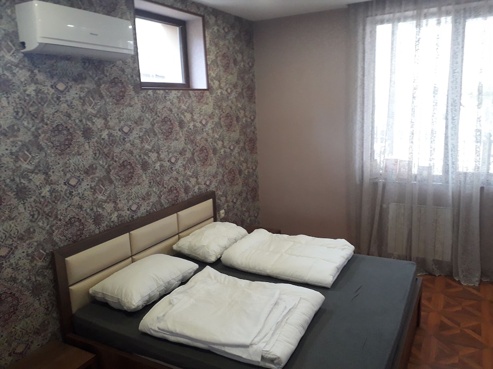 Dmige Apartments view 4