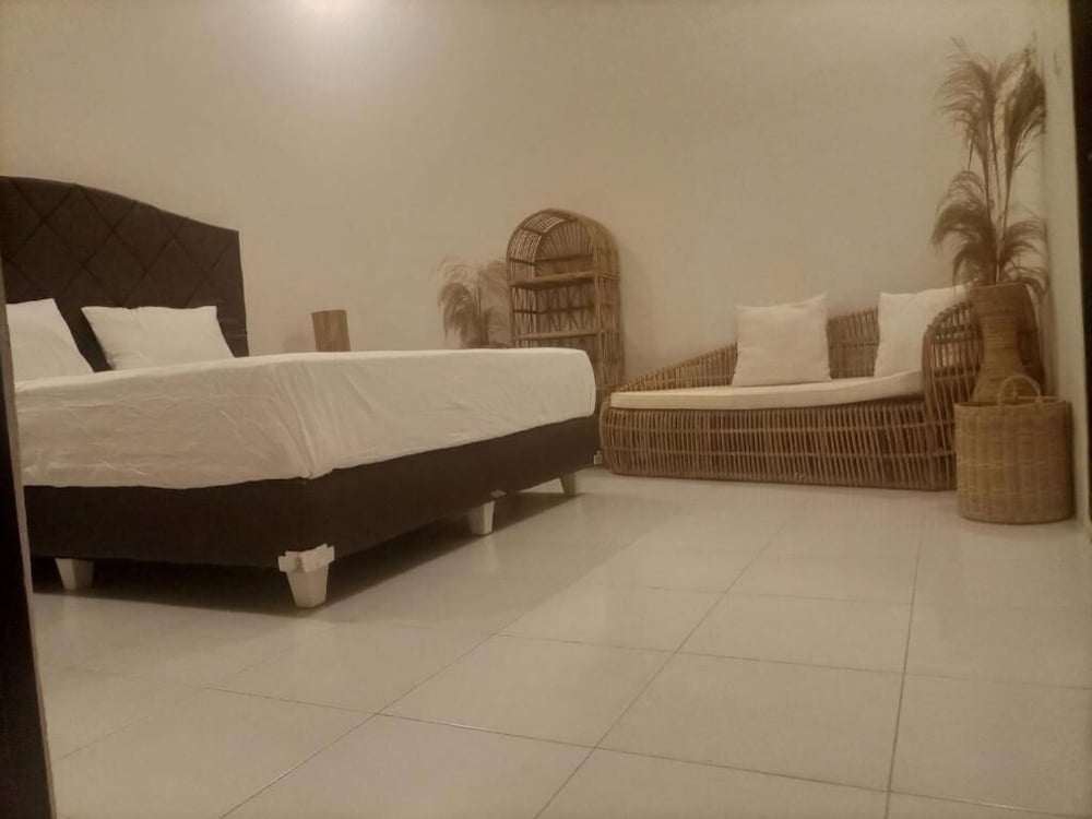 Efrata Villa