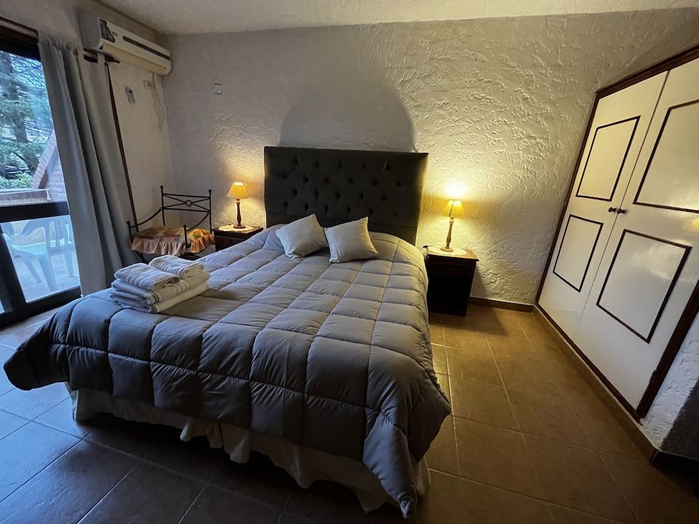 Posada Chalet Suisse