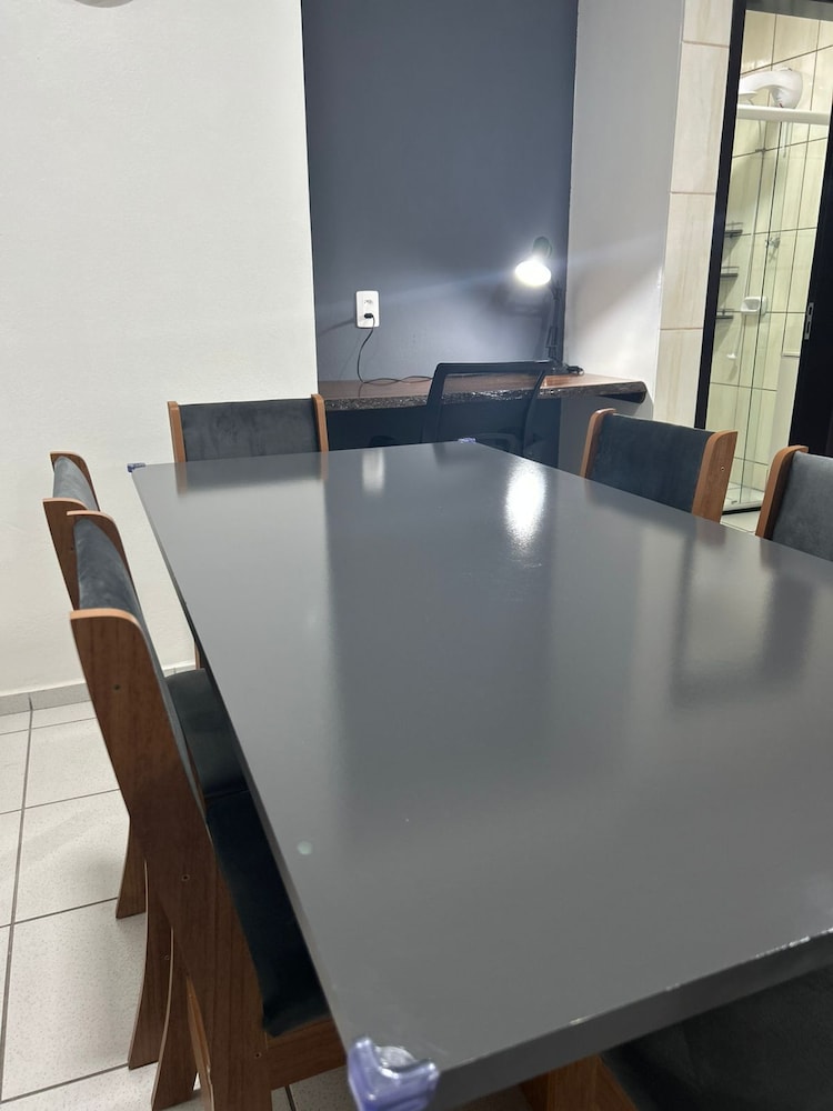 Apartamento No Costa e Silva