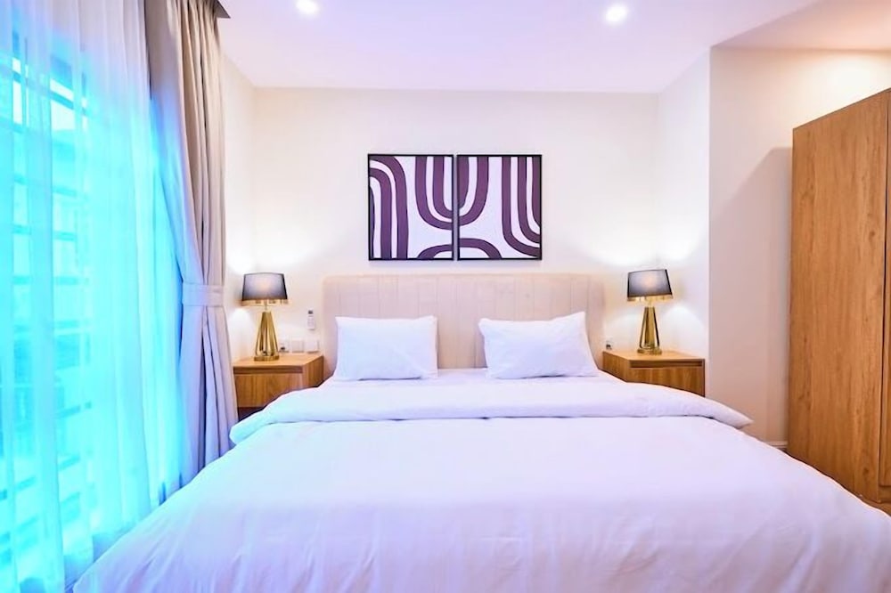 Haven Home Apartment and Suites