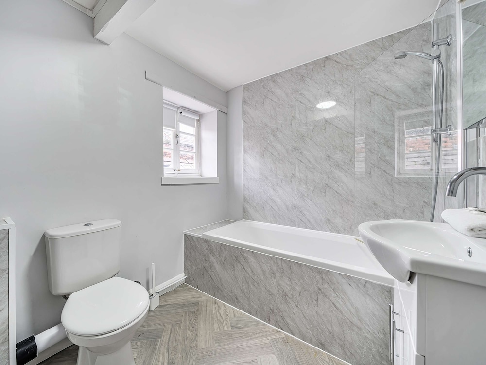 Host Stay Apartment 8 Stanley Street