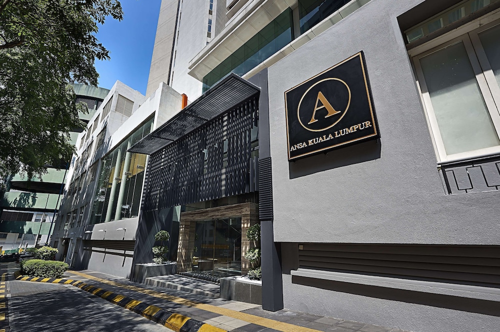 ANSA Hotel Kuala Lumpur 1