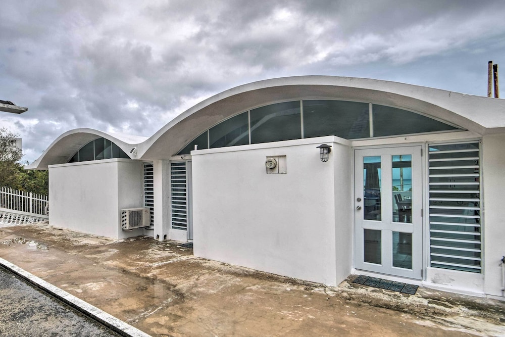 Peaceful Puerto Rico Paradise w/ Views & Balcony view 4