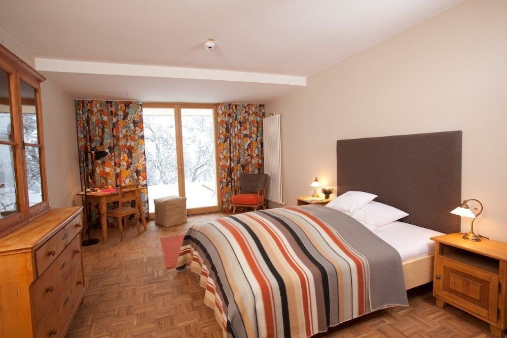 Tannerhof Naturhotel Gesundheitsresort - Property Image 45