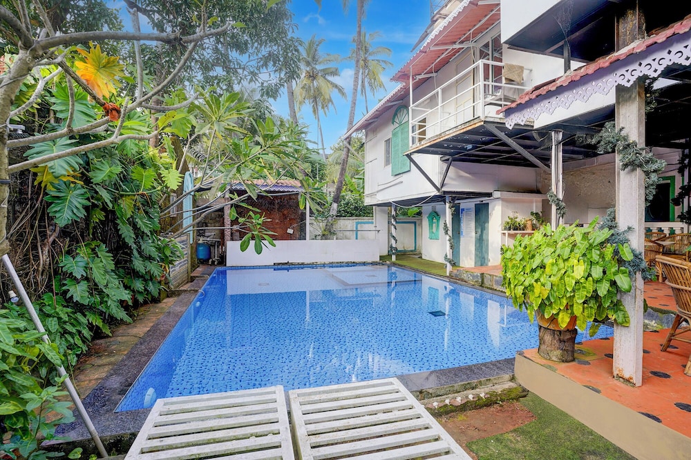 FabHotel Golden Nest Deluxe Resort