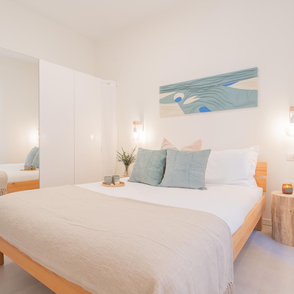 Enchanted Como Lake - City Apartment 2
