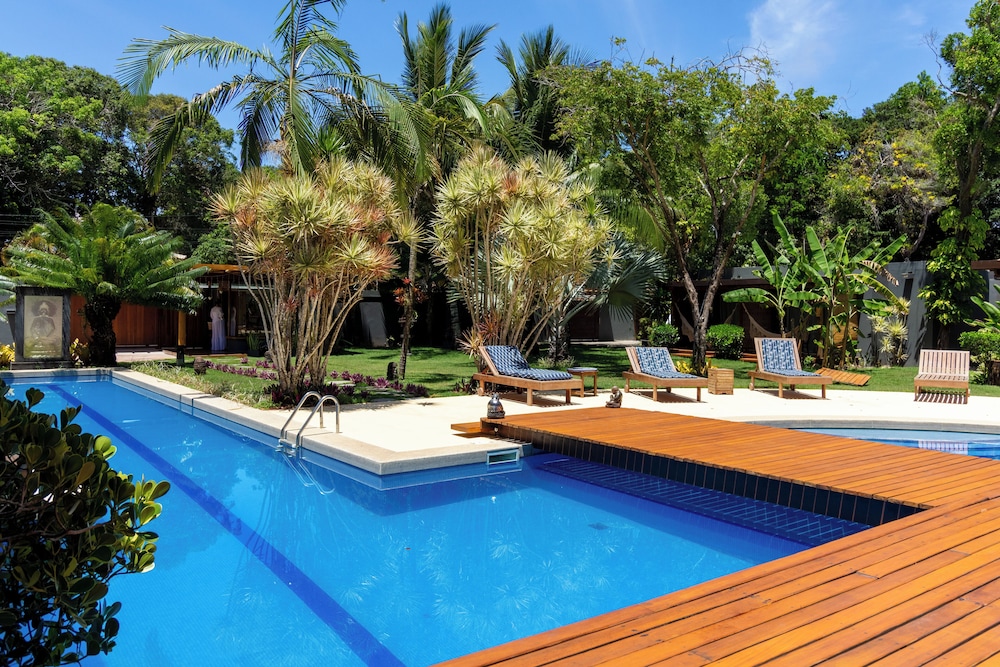 Villa Cozy