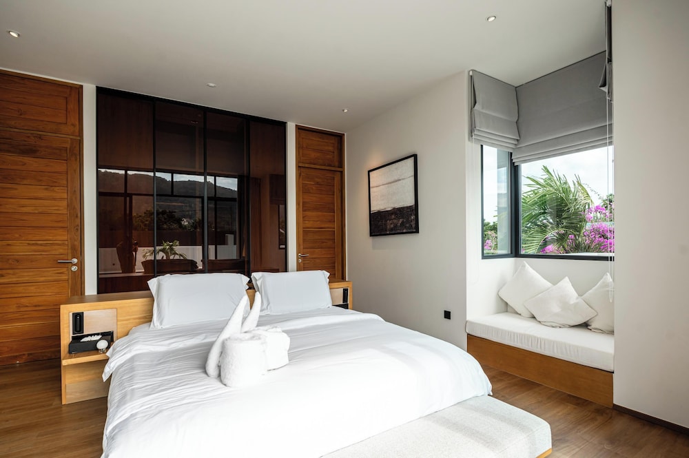 Elite Chalong Villas