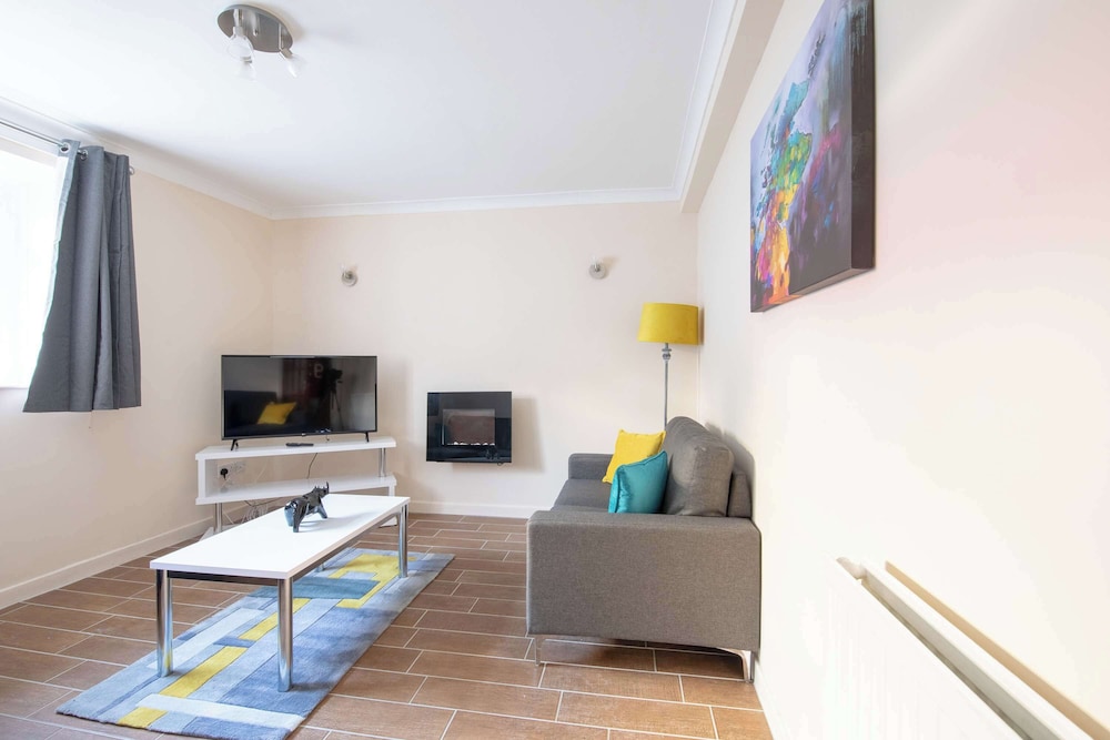 Host Stay Hanover Apartment