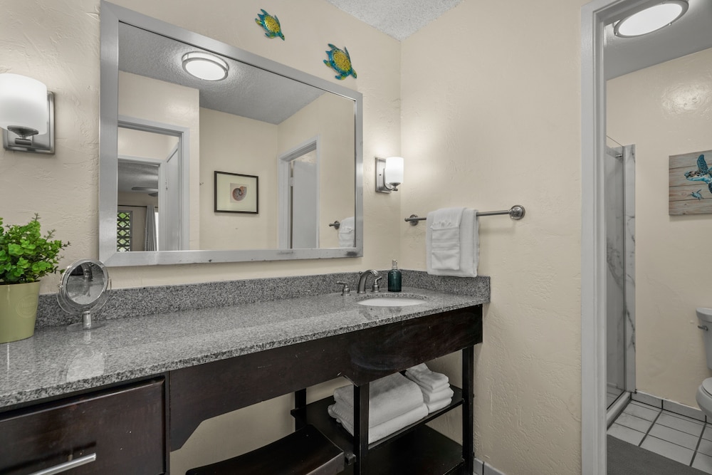 Kauai Plantation Hale Suites G6 1 Bedroom Condo
