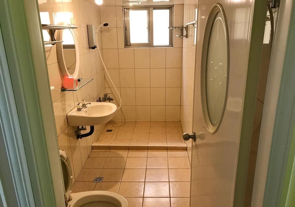 Fu Yuen Guesthouse