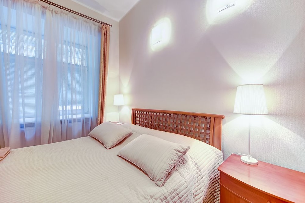 ERS Apartment