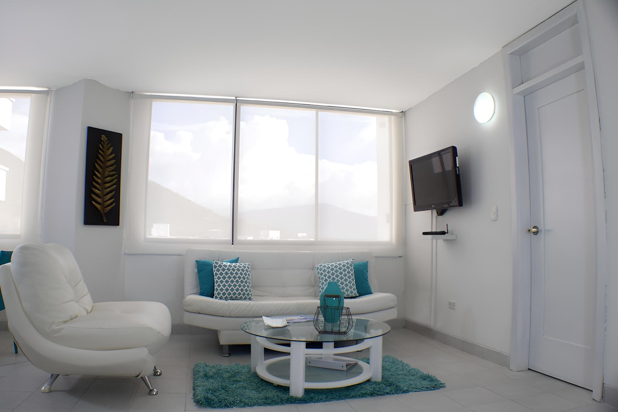 Apartamentos SOHO Basic - SMR211A