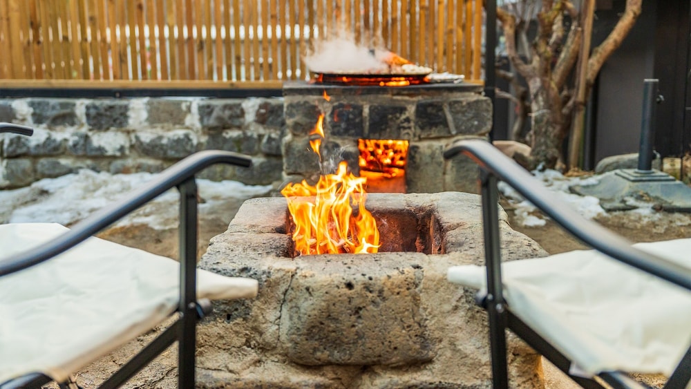 Yangpyeong House of Nature Pension