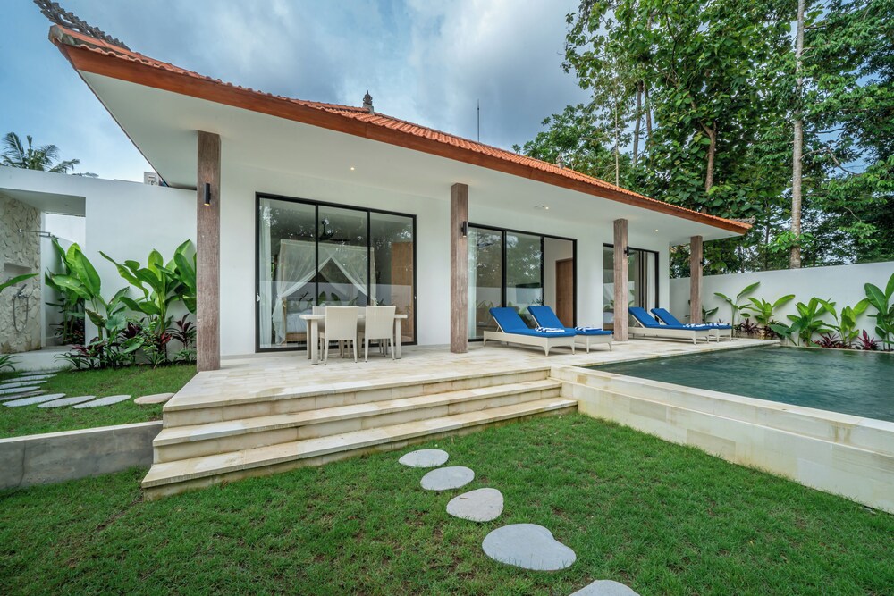 Villa Najma Ubud