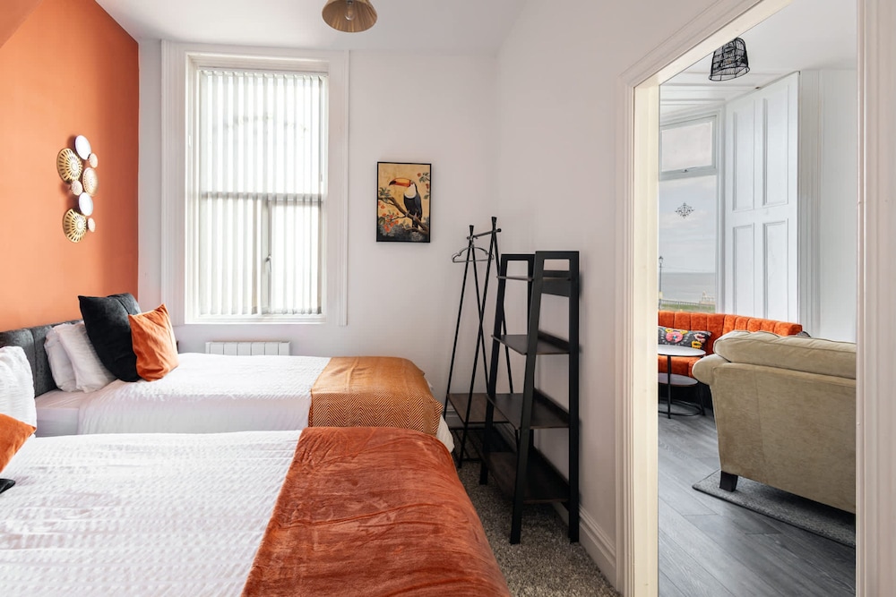 Host Stay Runswick Bay at the Sandbeck