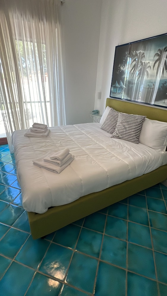 La Canostra Capri - luxury ROOM ad Anacapri
