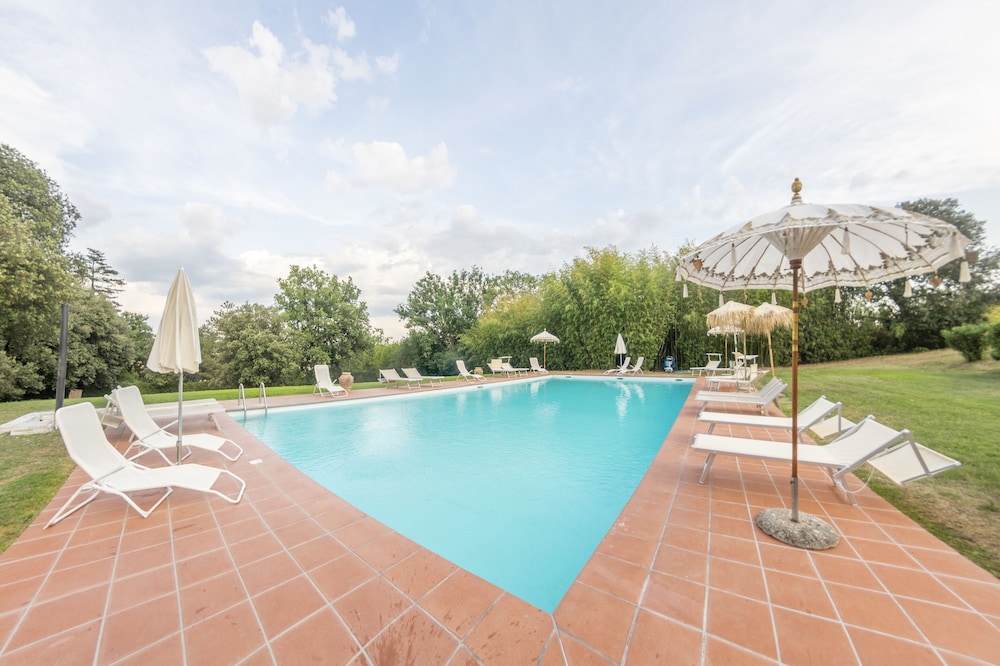 Agriturismo Il Poggiolo