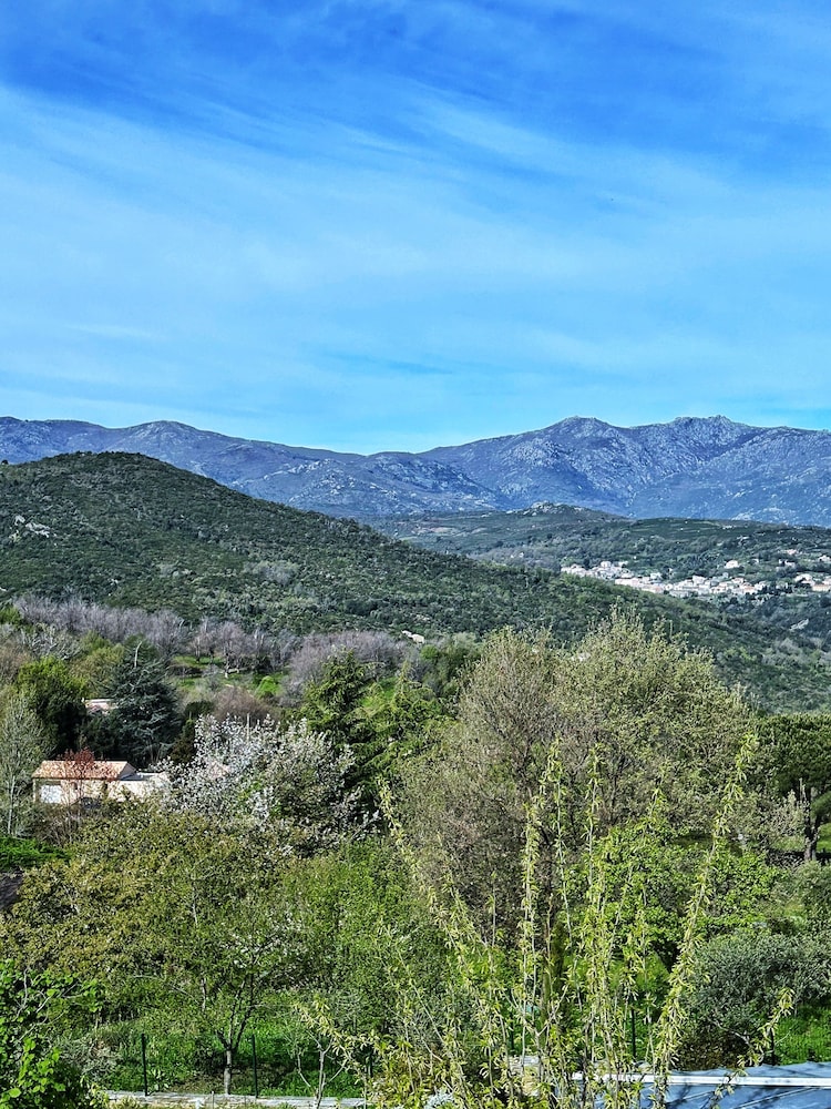 À Villa di Rutali