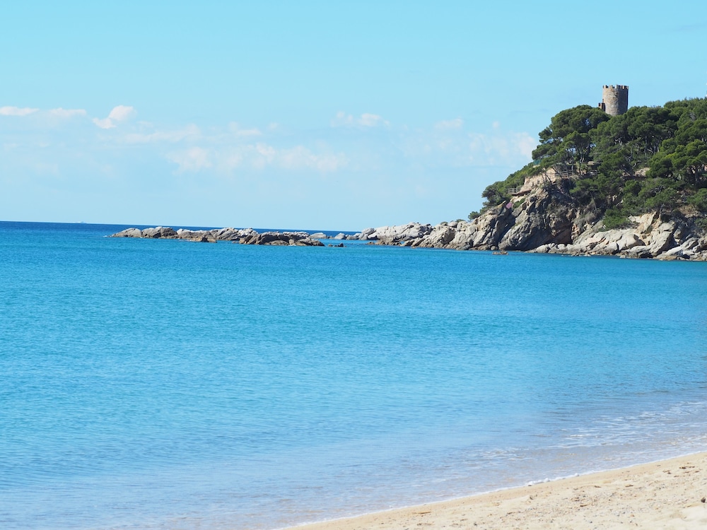 Apartments in Golden Sands
