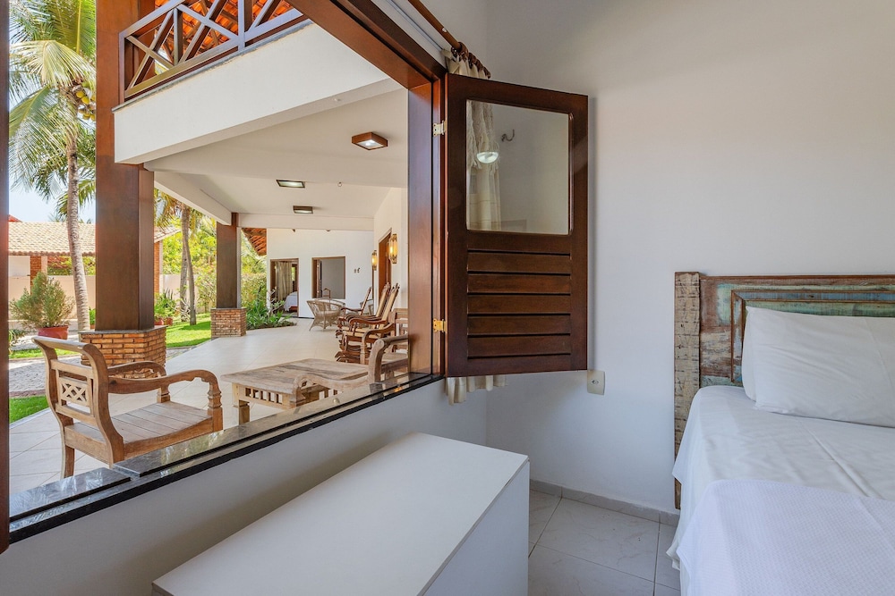 Bomfim Mansion Full Amenities by Carpediem